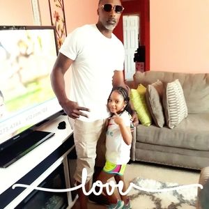 Meet your Posher, Antwan